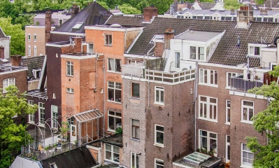 Stimuleringsregeling Aardgasvrije Huurwoningen (SAH)