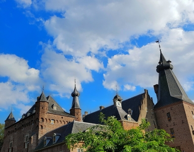 Nieuwe aanpak van Provincie Gelderland voor monumentaal Gelders Erfgoed