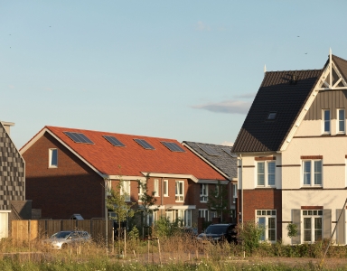 Interessant voor Gelderse woningcorporaties: subsidie voor het verduurzamen van sociale huurwoningen