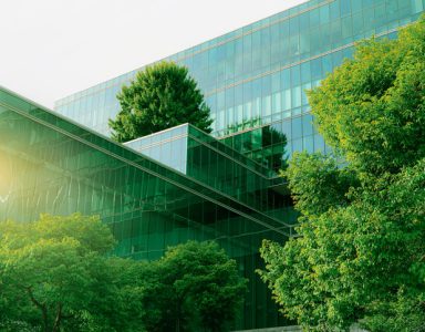 Eerste waarschuwingen voor kantoren zonder energielabel C of hoger