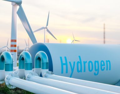 Voortgang waterstofbeleid in Nederland
