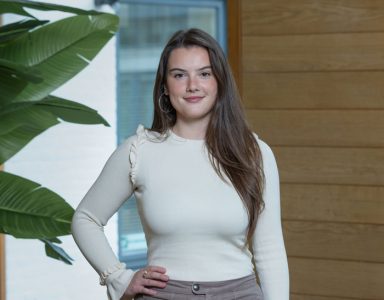 Anaïs Claeys, LLM