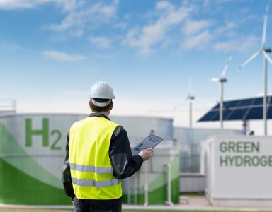 Clean Hydrogen Partnership