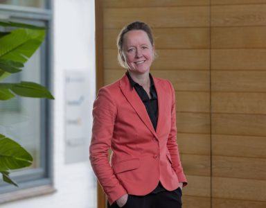 Jorien Kleijwegt, MSc